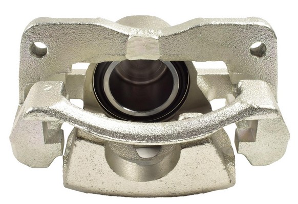DBA Street Series Caliper to suit Toyota Yaris NCP131 1.5L P FWD F RH 8/2011-6/2014