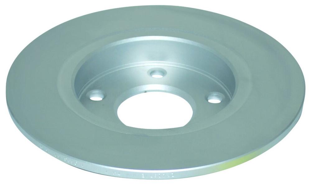 En-Shield Standard SLD Brake Disc to suit Mazda 3 BM Series 2.0L 2014-on R