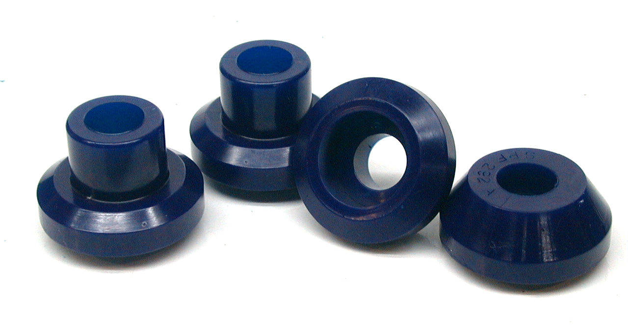 Strut Bar To Chassis Mount Bush Kit