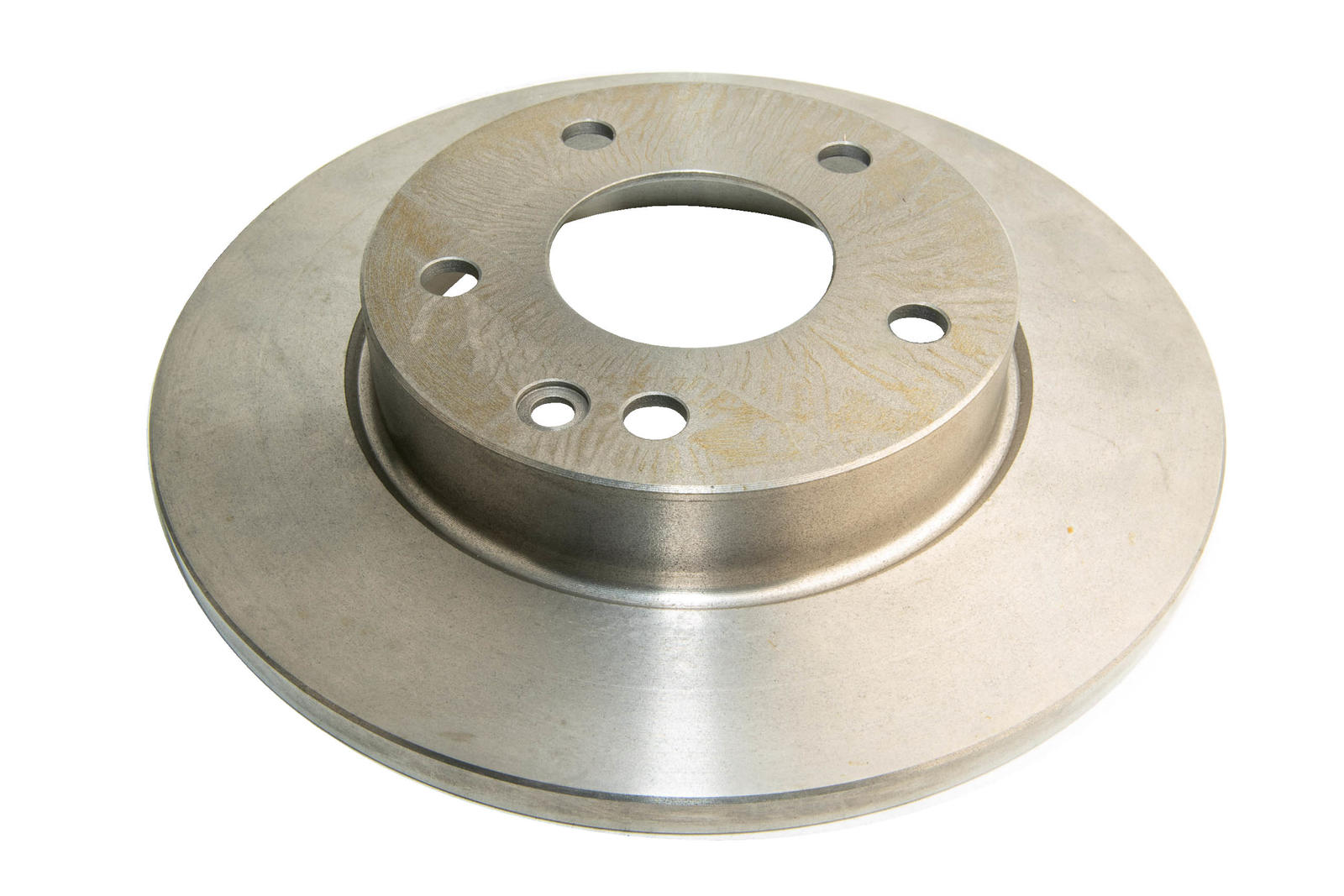 Street Standard SLD Brake Disc to suit Mercedes W168 1997-2004 F