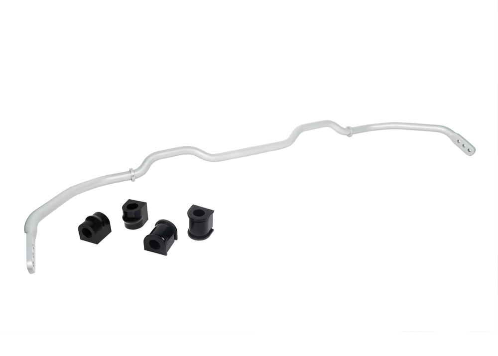 Rear Anti Roll Bar - 24mm 3 Point Adjustable to Suit Tesla Model 3 Awd and Model Y