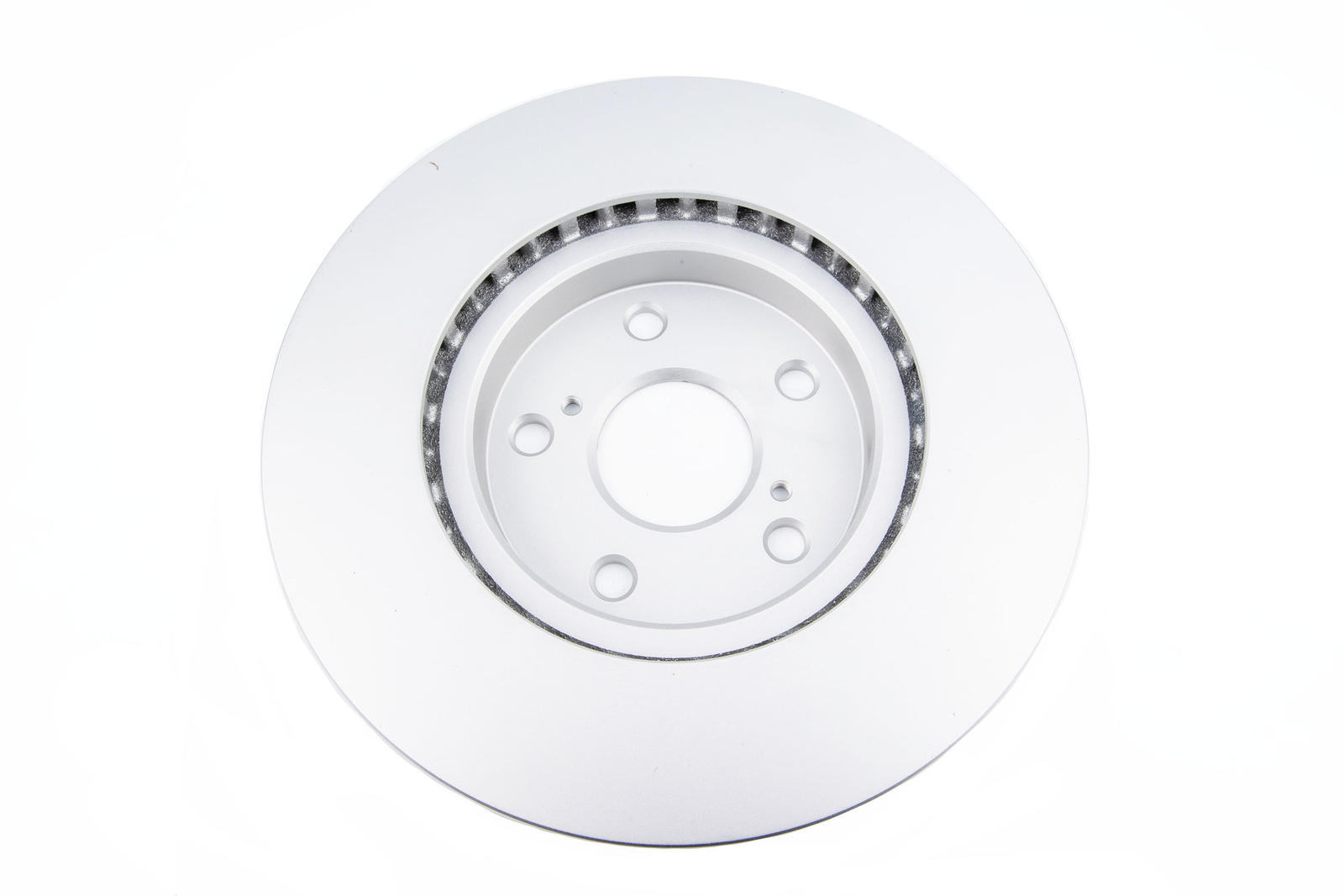 En-Shield Standard KP Brake Disc to suit Lexus I S250, I S250C 2006-2012 F
