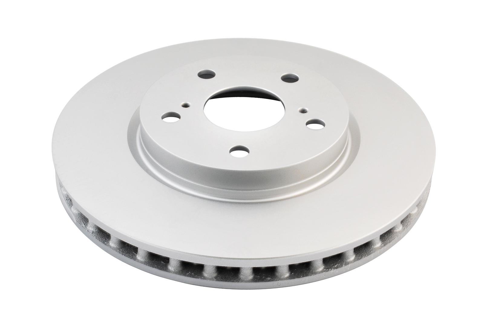 En-Shield Standard KP Brake Disc to suit Lexus I S250, I S250C 2006-2012 F
