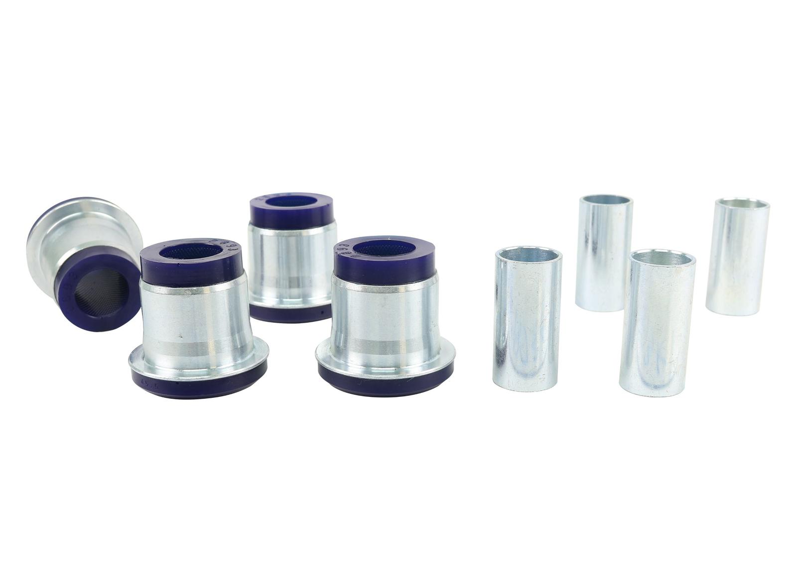 Control Arm Upper-Inner Bush Kit