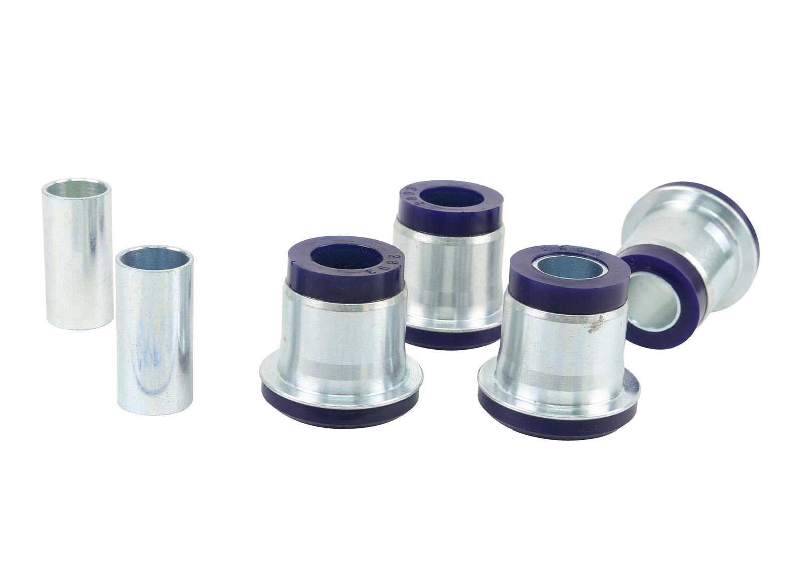 Control Arm Upper-Inner Bush Kit