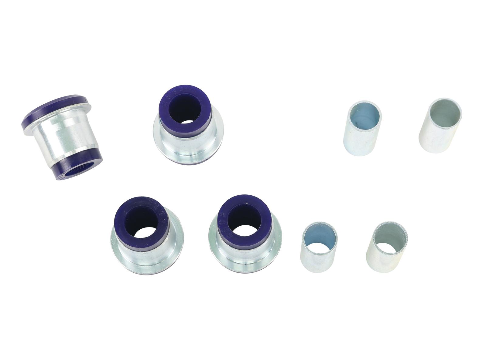 Control Arm Upper-Inner Bush Kit