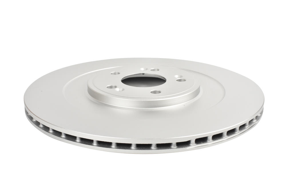 En-Shield Standard Brake Disc to suit Genesis GV80 JX 3.0L AWD TD 08, -on R