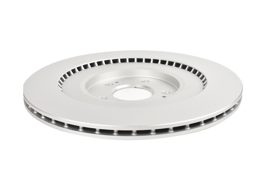 En-Shield Standard Brake Disc to suit Genesis GV80 JX 3.0L AWD TD 08, -on R