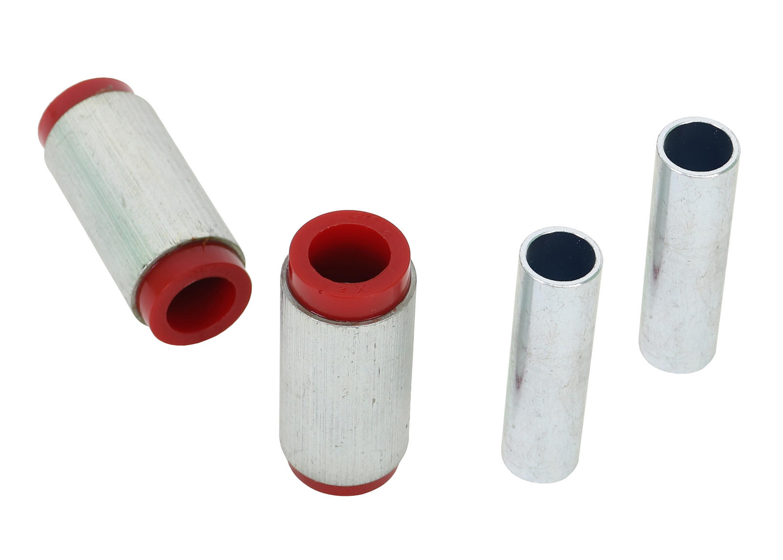 Front Lower Control Arm - Inner Bushing Kit to Suit Nissan 720, Cabstar and Urvan