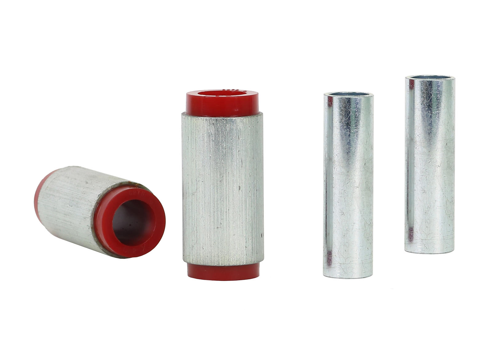 Front Lower Control Arm - Inner Bushing Kit to Suit Nissan 720, Cabstar and Urvan