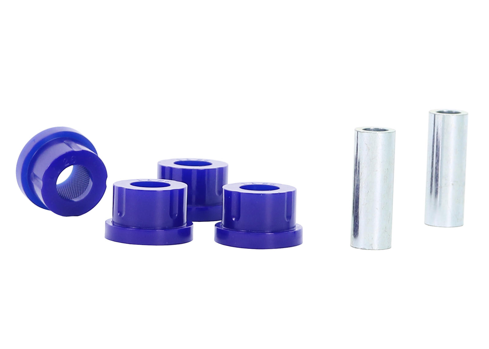 Control Arm Lower-Front Bush Kit