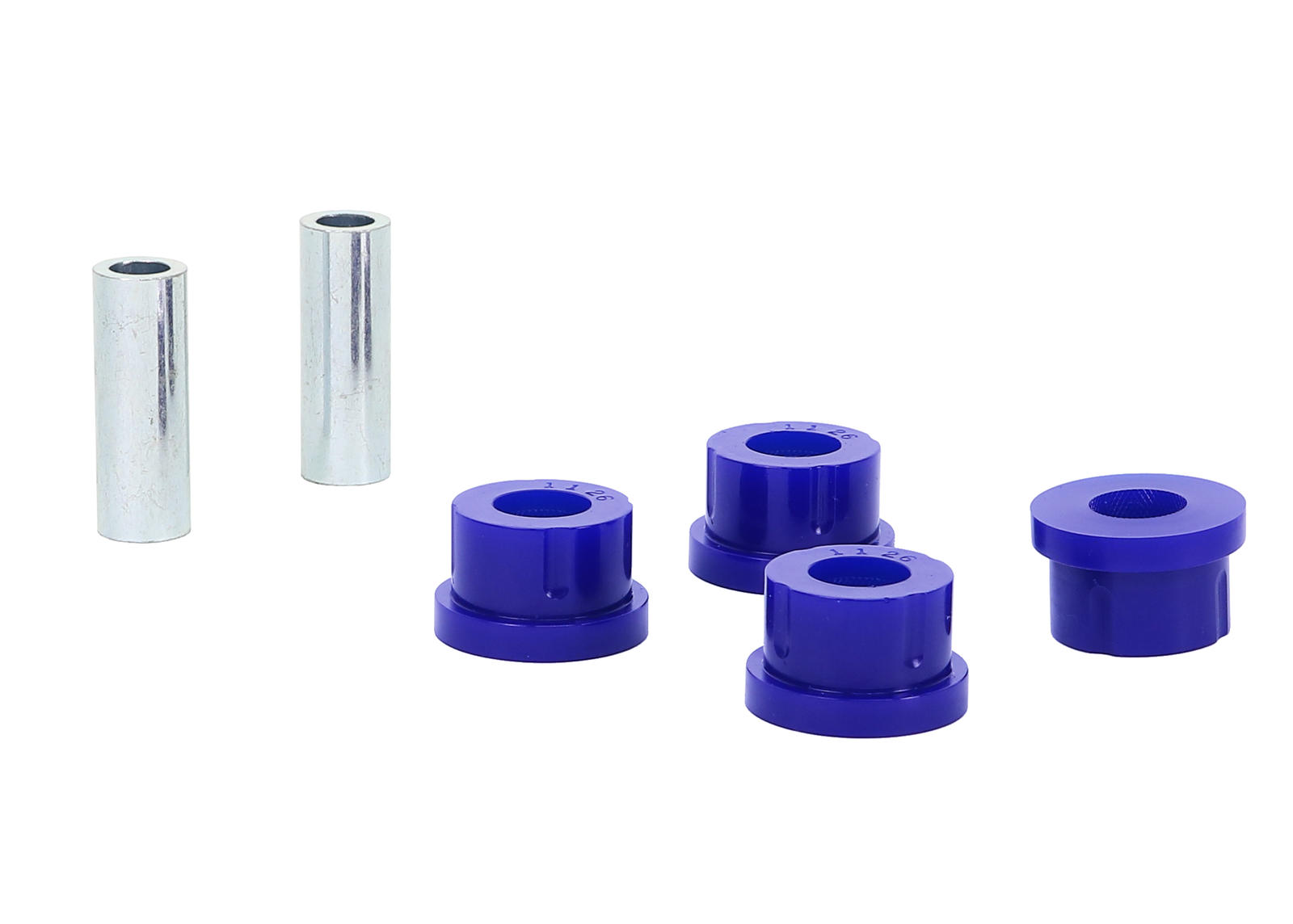 Control Arm Lower-Front Bush Kit