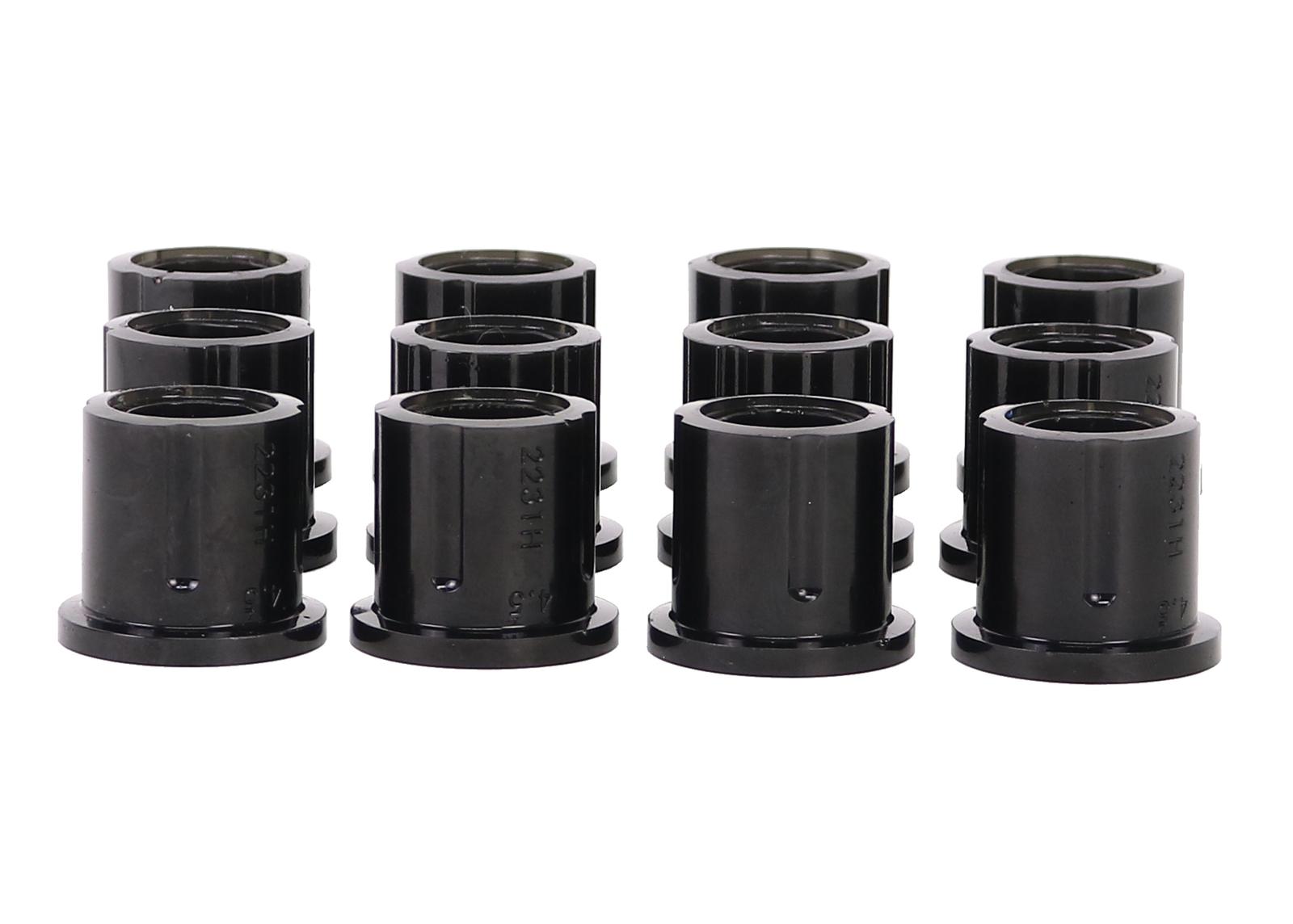 Leaf Spring Bush Kit