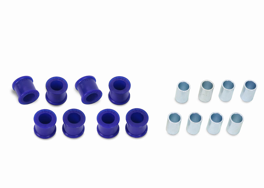 Shock Absorber Upper & Lower Bush Kit