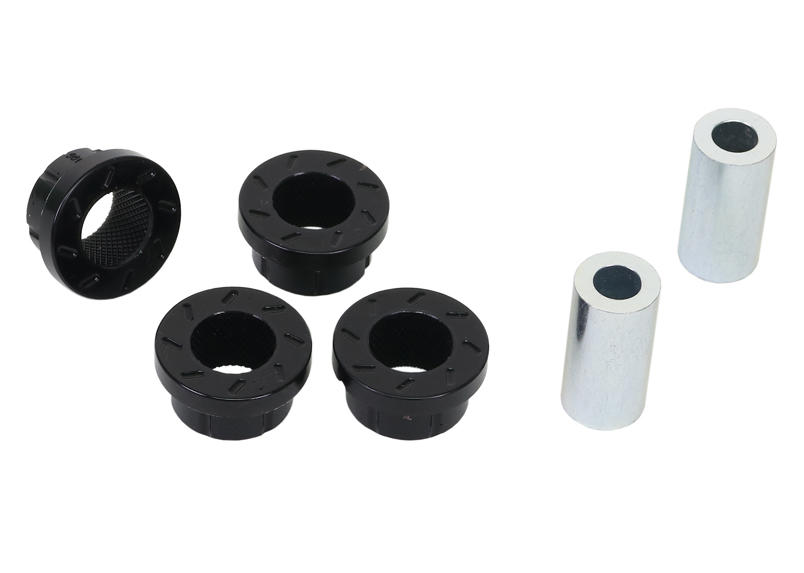 Rear Control Arm Bushing - Lower Front Inner