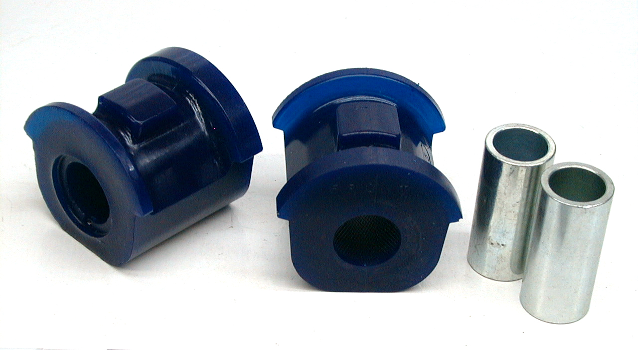Control Arm Lower-Rear Bush Kit