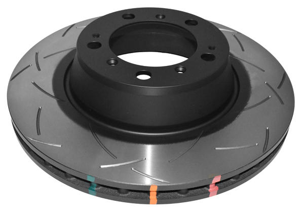 4000 T3 Slot KP Brake Disc to suit Porsche 91103-05 R