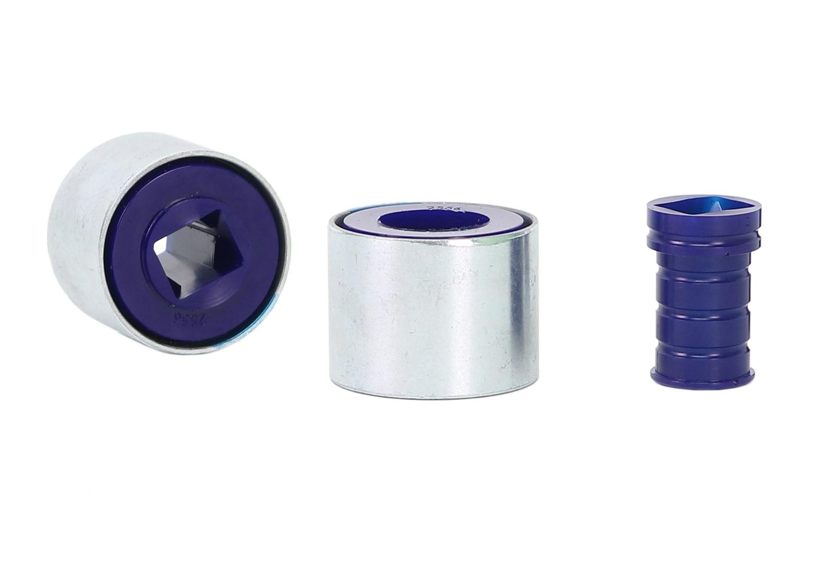 Control Arm Lower-Inner Rear Bush Kit