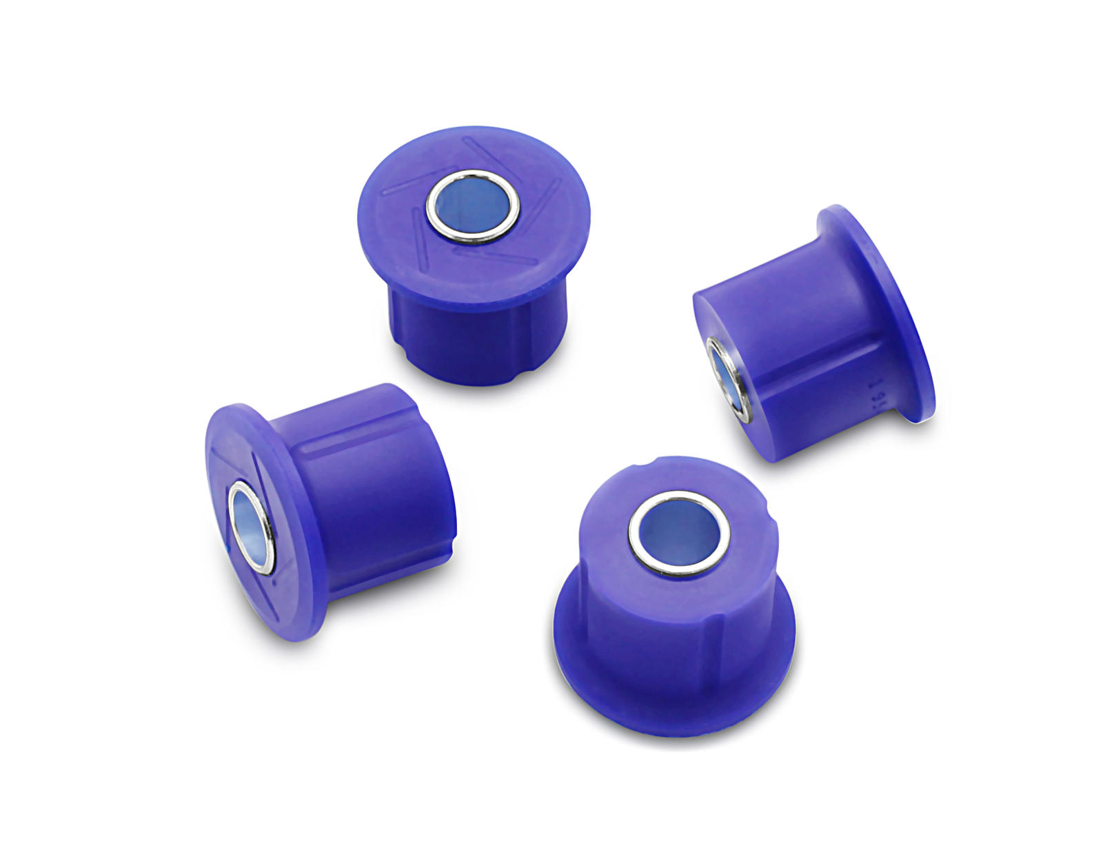 Control Arm Upper-Inner Bush Kit