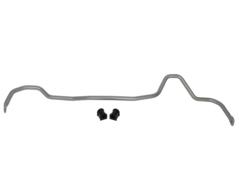 Rear Sway Bar - 20mm Non Adjustable to Suit Mitsubishi Lancer Evo 1 2 3