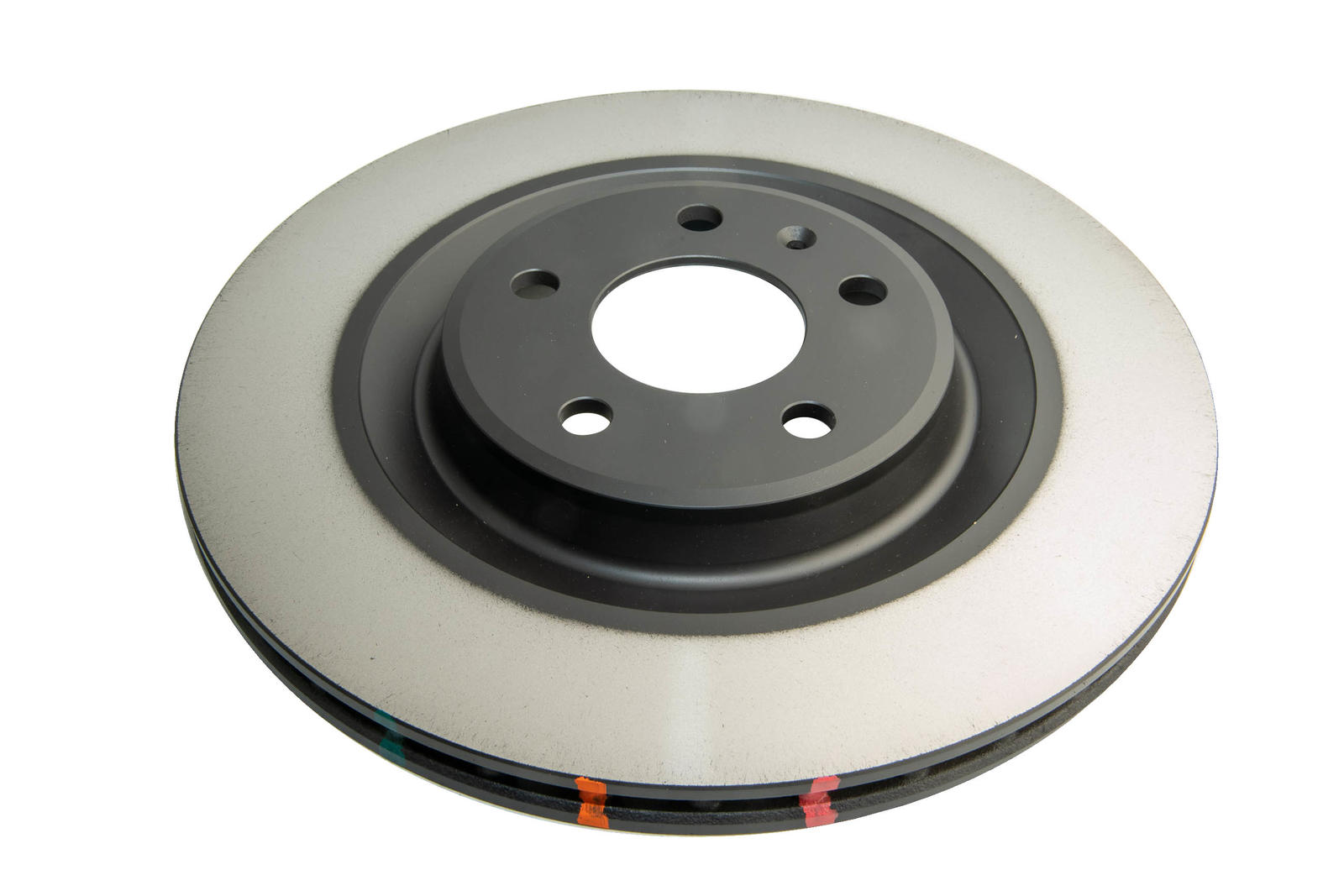 4000 Standard KP Brake Disc to suit Audi A4 B8 A5 8T A6 C7 A7 4G A8 D4 4H Q5 8R R