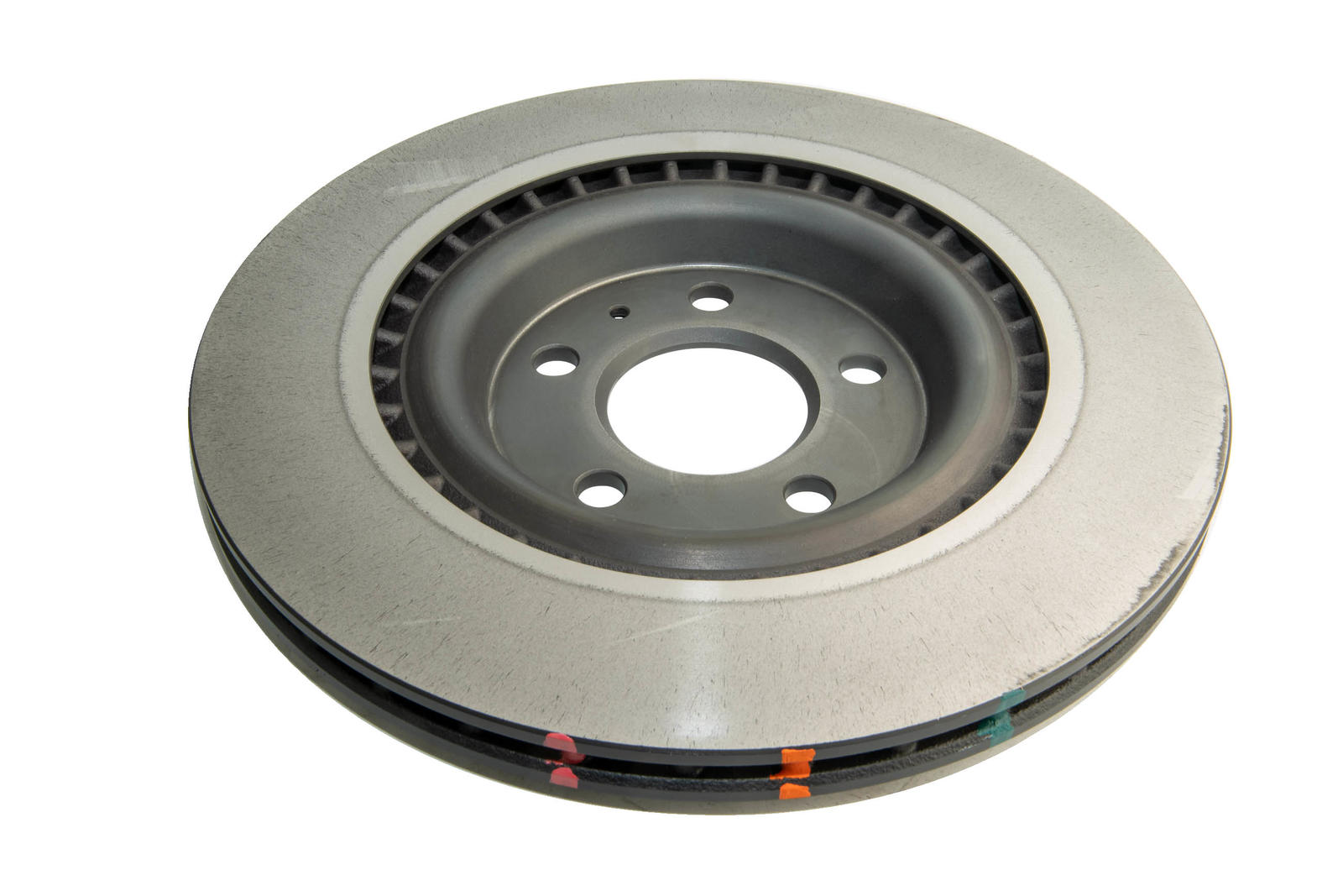4000 Standard KP Brake Disc to suit Audi A4 B8 A5 8T A6 C7 A7 4G A8 D4 4H Q5 8R R