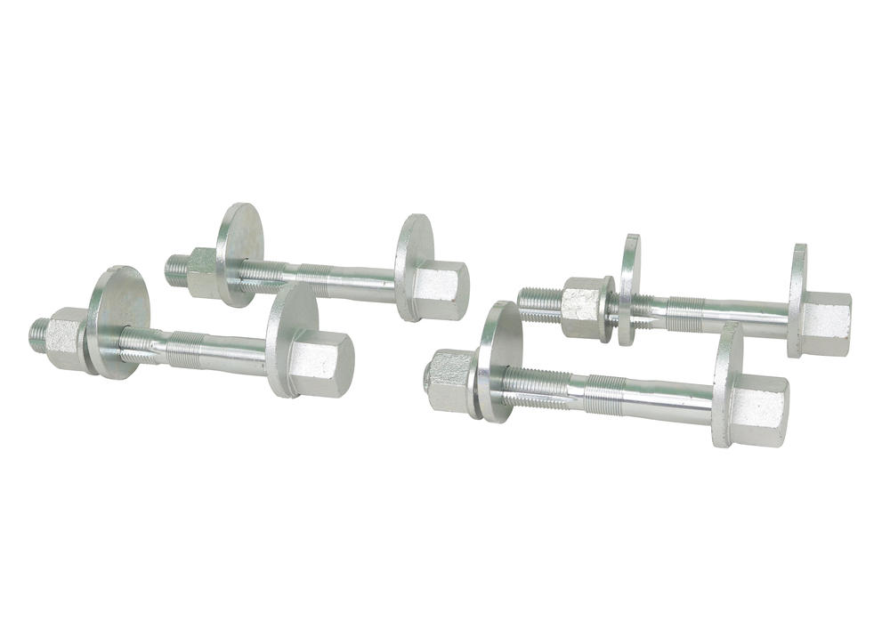 Front Lower Control Arm - Inner Camber Bolt Kit to Suit Ford Ranger PXI, II, III and Mazda BT-50 UP, UR