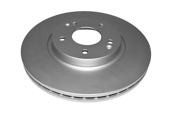 En-Shield Standard KP Brake Disc to suit Ssangyong Korando C200 2.0L TD & Petrol 2011-on F