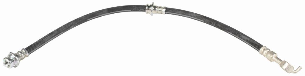 DBA Street Series Brake Hose to suit Nissan X-Trail T30 2.5L Rear LH 10/2001-9/2007