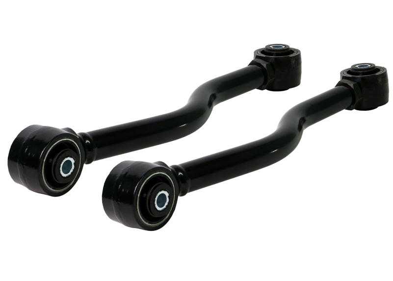 Adjustable Rear Upper Control Arms to Suit Jeep Wrangler JK, JL