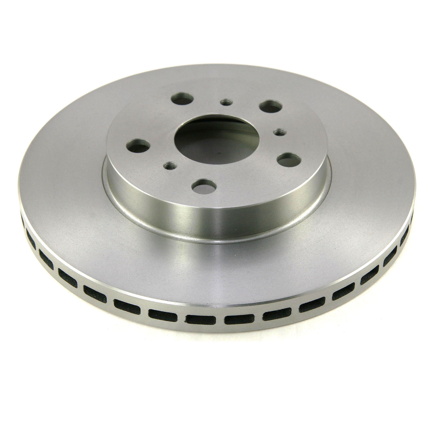 Street Standard KP Brake Disc to suit Toyota Camry + Holden Apollo 1987-1992 F
