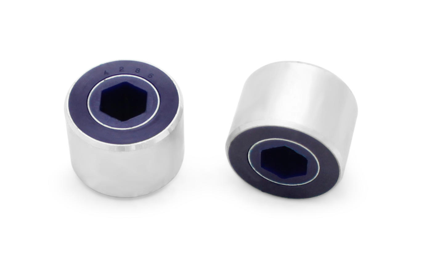 Rear Control Arm Bush Kit to suit Holden VE, VF & WN