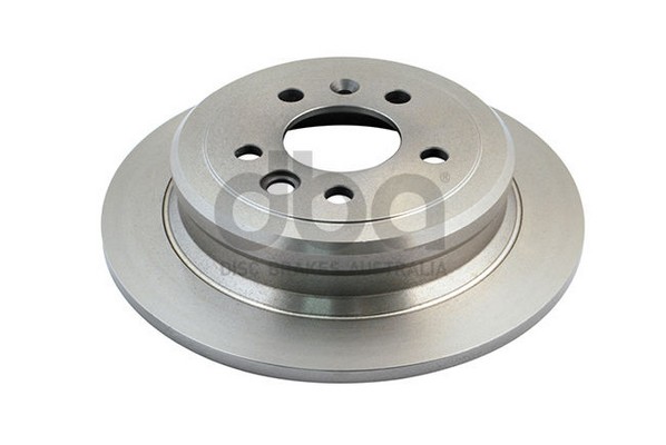 Street Standard SLD Brake Disc to suit Ford 1994-on EF, EL R