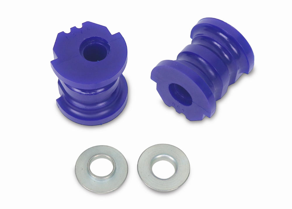 Control Arm Lower-Rear Bush Kit