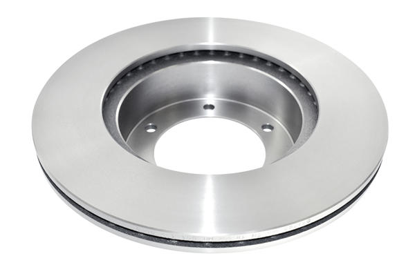 Street Standard Brake Disc to suit Toyota Hilux 4WD 1985-2004 F