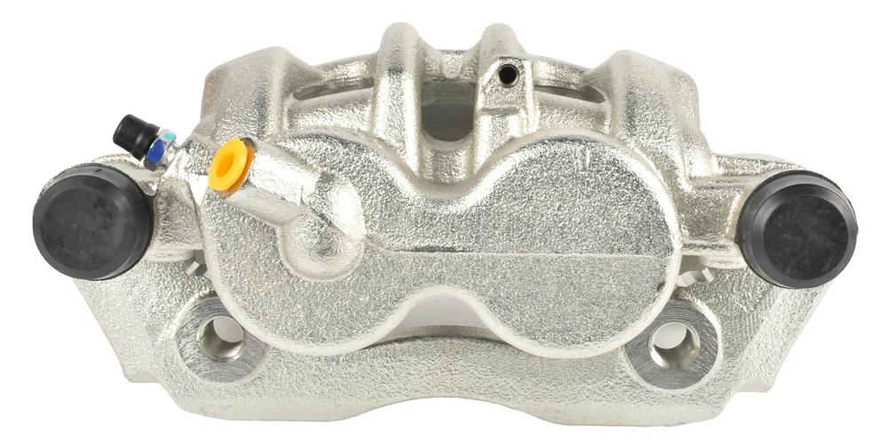 DBA Street Series Caliper to suit Mercedes Benz Sprinter 318 CDi 3.0LTurbo D 4WD F RH 10/2006-1/2010