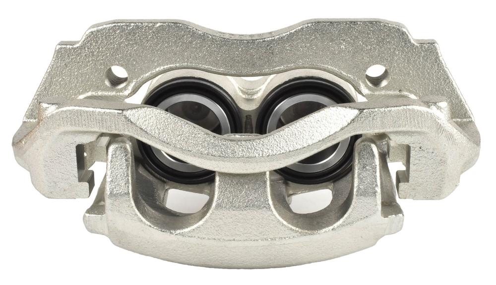 DBA Street Series Caliper to suit Mercedes Benz Sprinter 318 CDi 3.0LTurbo D 4WD F RH 10/2006-1/2010