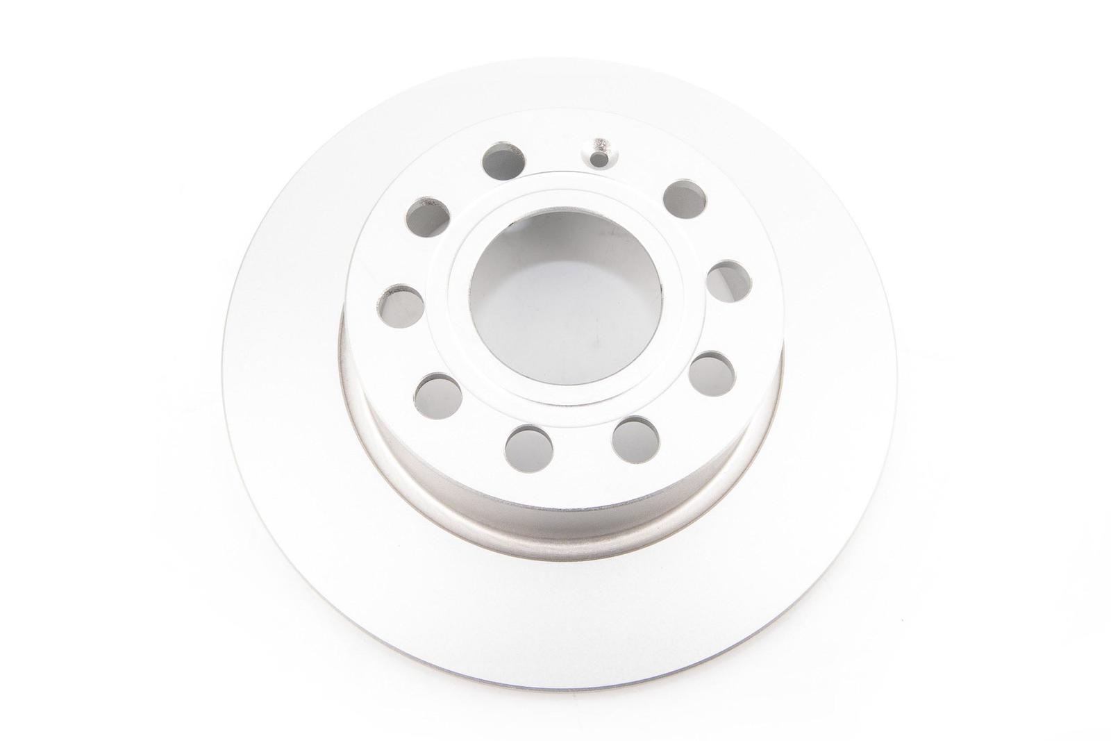 En-Shield Standard SLD Brake Disc to suit VW Golf, Jetta & Skoda 2003-on R