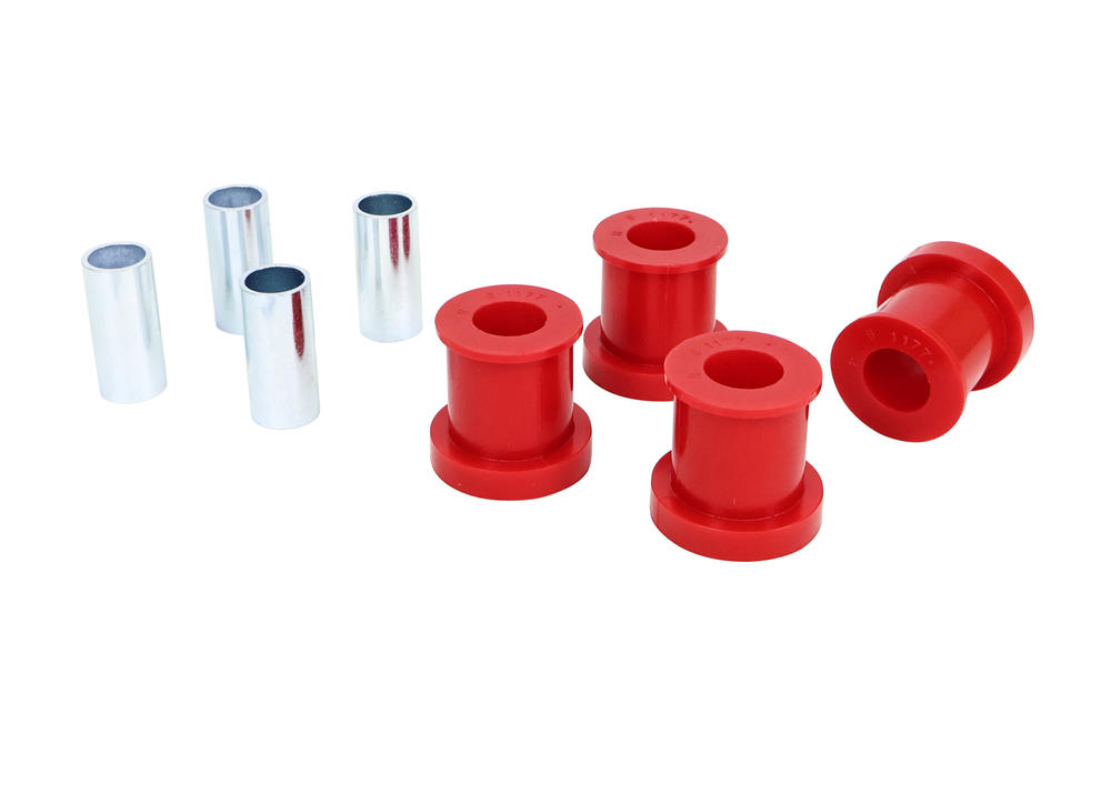 Front  Control Arm Upper - Bushing Kit
