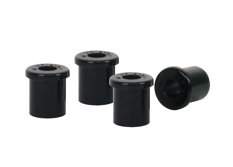 Front  Leaf Spring - Shackle Bushing Kit