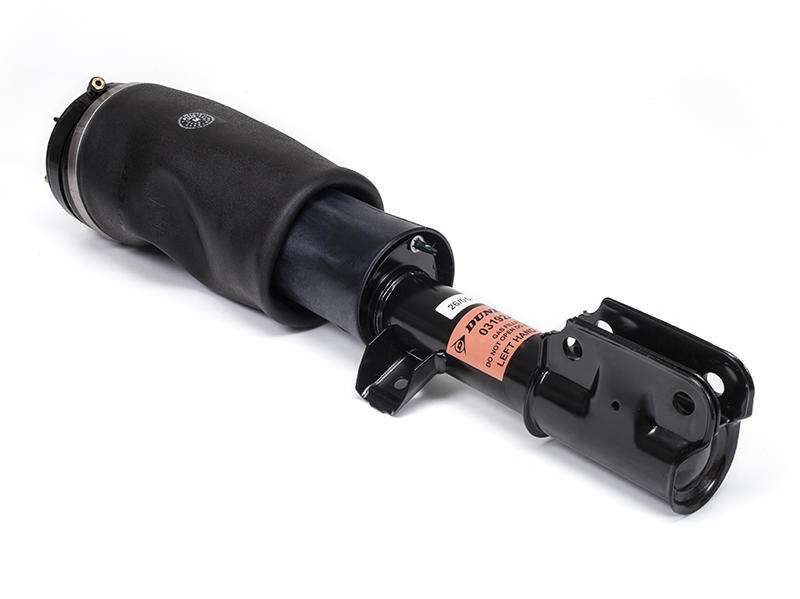 Air Spring Strut Replacement Land Rover