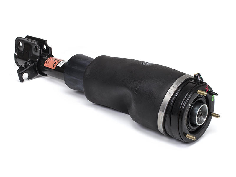Air Spring Strut Replacement Land Rover
