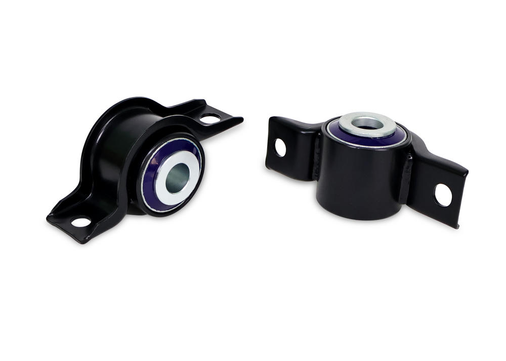 Front Control Arm Lower Inner Rear Single Offset Bush Kit to suit Ford Focus 2002-2005