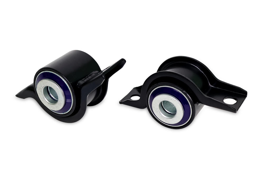 Front Control Arm Lower Inner Rear Single Offset Bush Kit to suit Ford Focus 2002-2005