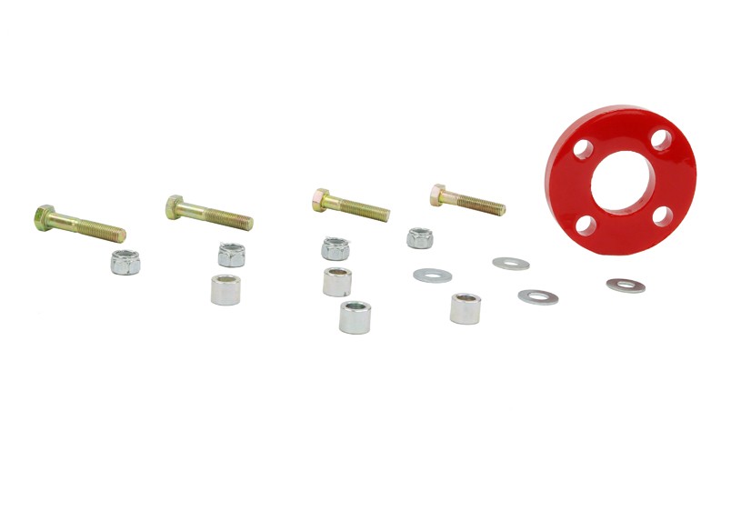 Steering Coupling - Bushing Kit to Suit Nissan Ute 720