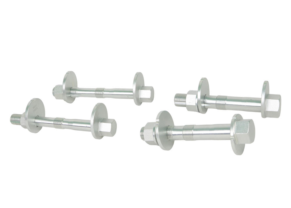 Front Lower Control Arm - Inner Camber Bolt Kit to Suit Toyota Land Cruiser 200 Series