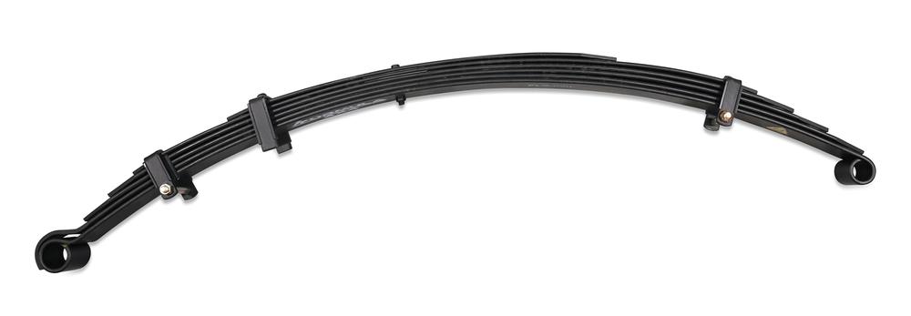 Formula 4x4 Single Rear Leaf Spring - approx. 45mm Lift at 0-200kg load to suit Holden Colorado, D-Max & T60