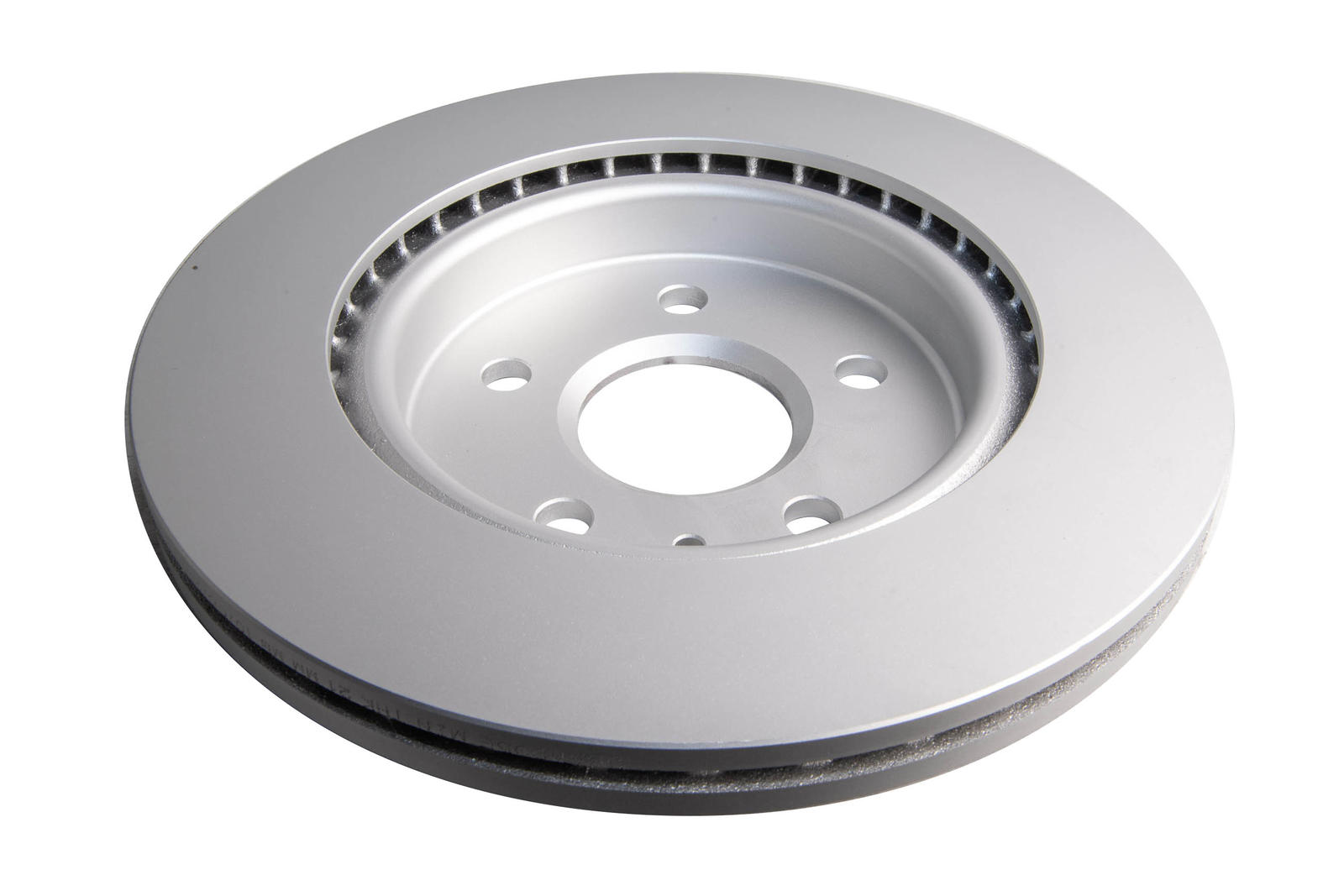 En-Shield Standard Brake Disc to suit Holden Commodore VXR ZB 3.6L V6 AWD 17