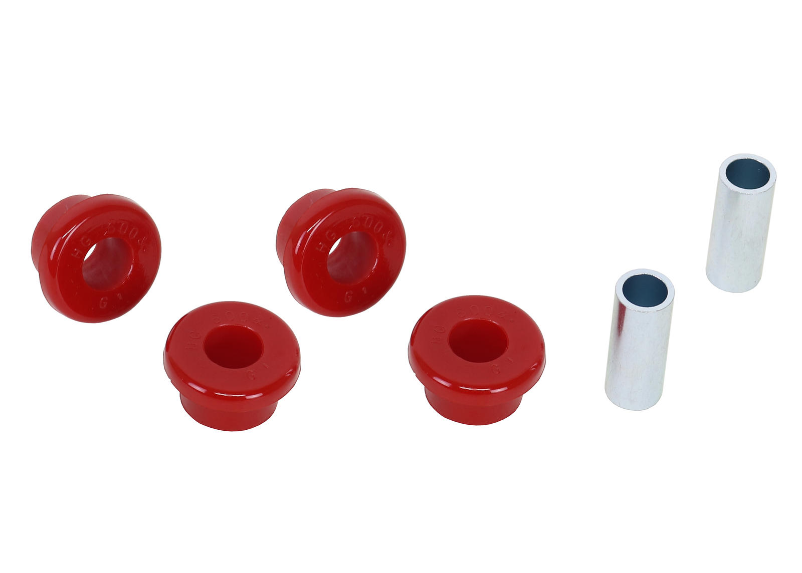 Rear Panhard Rod - Bushing Kit to Suit Toyota Prado and 4Runner