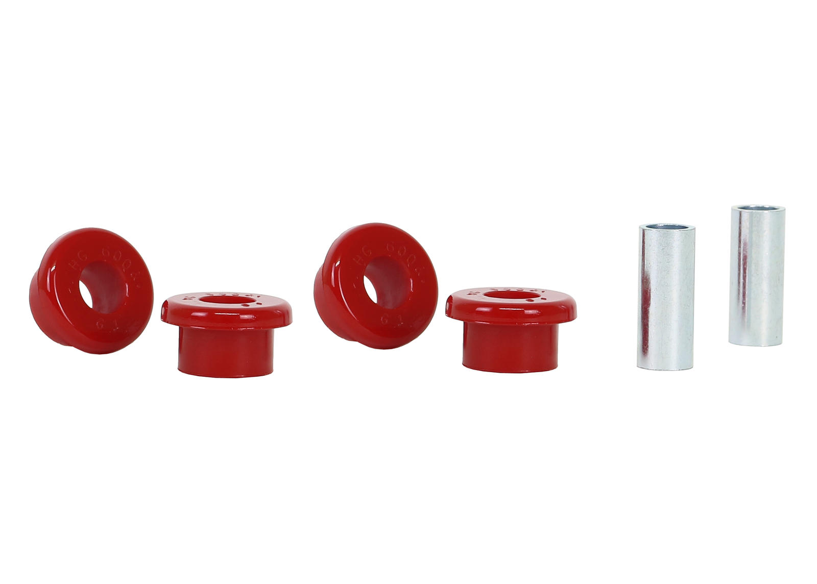 Rear Panhard Rod - Bushing Kit to Suit Toyota Prado and 4Runner